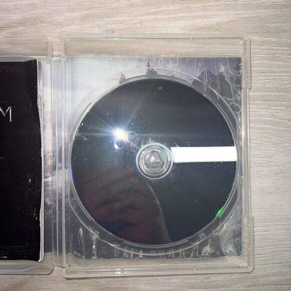 Playstation 3 (4 Game Bundle) - Picture 8 of 10